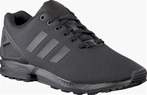 zwarte sneakers adidas|adidas all black sneakers.